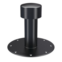 Flavent Dachraum Lüfterelement