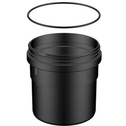 Flavent Pro Dämmpaketverlängerung