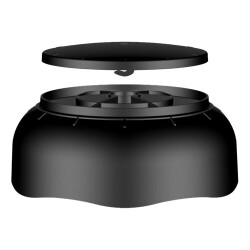 Flavent Pro Regenhaube