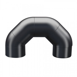 Flavent Rohrbogen-Set