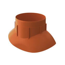 Venduct Abgasrohradapter