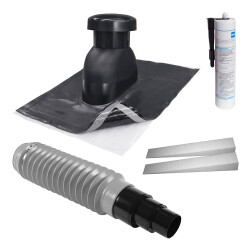 Universelles Lüfter-Set