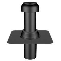 Flavent Pro Lüfteroberteil