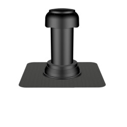 Flavent Pro Dachraum Lüfterelement