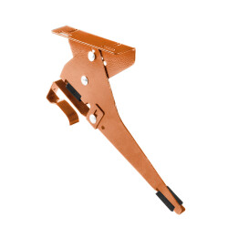 Universal Laufroststütze