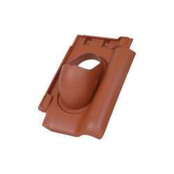 Venduct Passgenaue Grundplatte DN 110